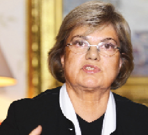 Tarihe adını yazdıran kadınlar